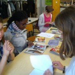 Ateliers du temps de midi 11 - 2015