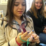 Ateliers du temps de midi 7 - 2015