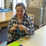 Ateliers du temps de midi 5 - 2015