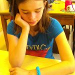 Ateliers du temps de midi 4 - 2015