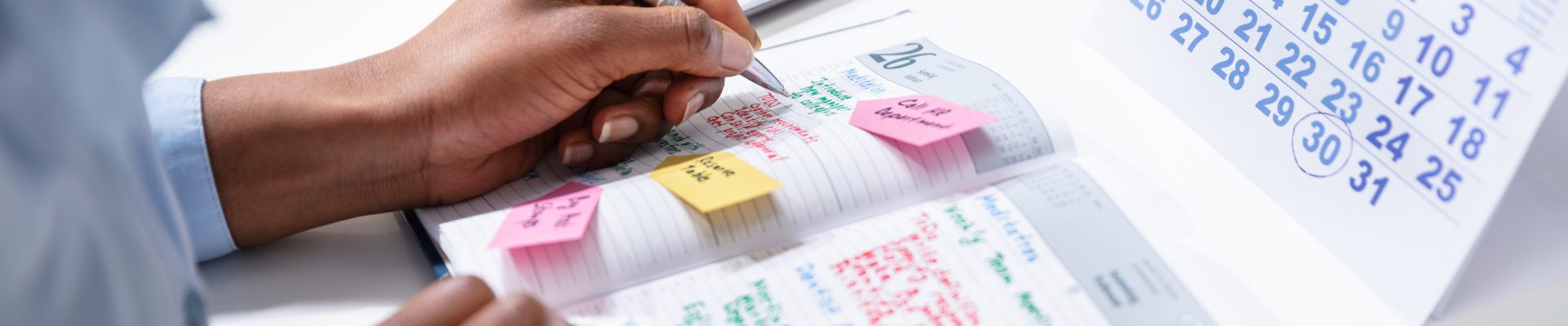 Agenda