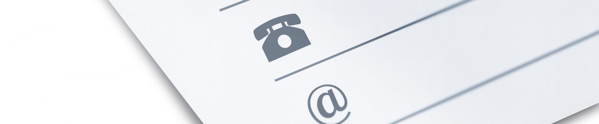 Contact Details